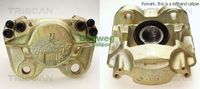 Bremssattel