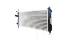 Thumbnail - Radiateur - CR357000S - MAHLE