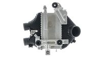 Thumbnail - Intercooler, inlaatluchtkoeler - CI618000P - MAHLE