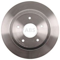 Bremsscheibe