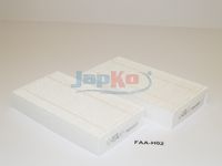 Филтър купе (поленов филтър)