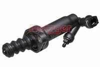 Nehmerzylinder, Kupplung