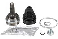 Kit cap planetara METZGER AUTOTEILE, Cod: 7110075