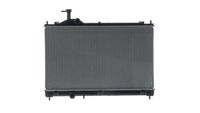 Thumbnail - Radiateur - CR2689000S - MAHLE