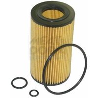 маслен филтър