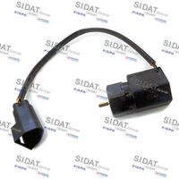 Sensor, Geschwindigkeit/Drehzahl