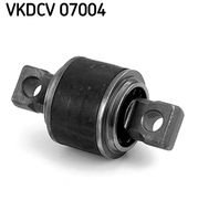 SKF Reparatieset, Stuur 3