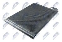 Condensator, climatizare NTY, Cod: CCS-BM-024