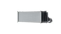 Thumbnail - Intercooler, inlaatluchtkoeler - CI184000P - MAHLE
