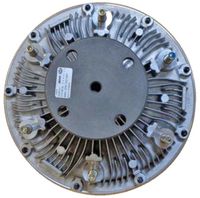 Thumbnail - Koppeling, radiateurventilator - CFC2000P - MAHLE