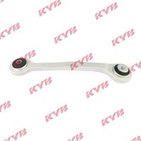 Lenker, Radaufhängung