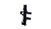 Thumbnail - Intercooler, inlaatluchtkoeler - CI114000P - MAHLE