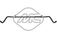 Стабилизатор, ходова част 06419 Metalcaucho