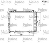 Kühler, Motorkühlung