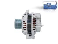 Generator / Alternator DT Spare Parts, Cod: 7.61502