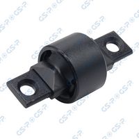 тампон, носач