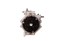 Kompressor, Klimaanlage