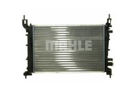 Thumbnail - Radiateur - CR1193000P - MAHLE