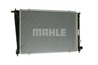 Thumbnail - Radiateur - CR1316000P - MAHLE