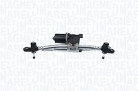 Scheibenreinigungsanlage