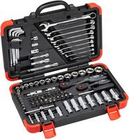Instrumentu kofera komplekts V2470N VIGOR