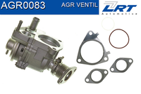 AGR-Ventil
