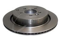 Disc frana TRUCKTEC AUTOMOTIVE, Cod: 22.35.113