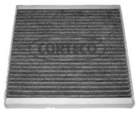 Filter, Innenraumluft