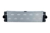 интеркулер (охладител за въздуха на турбината)