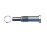 Spanner, Steuerkette