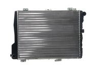 Thumbnail - Radiateur - CR254000S - MAHLE