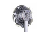 Thumbnail - Koppeling, radiateurventilator - CFC186000P - MAHLE