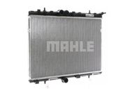 Thumbnail - Radiateur - CR5000S - MAHLE