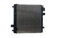 Thumbnail - Radiateur - CR145000S - MAHLE