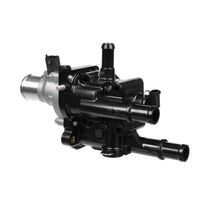 Thumbnail - Thermostaat, koelvloeistof - ED0121 - ET ENGINETEAM