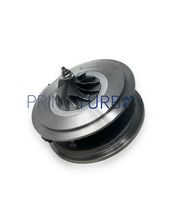Rumpfgruppe, Turbolader Rumpfgruppe, Turbolader