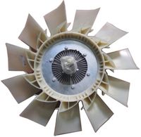 Thumbnail - Koelventilatorwiel - CFF485000P - MAHLE