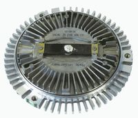 SACHS Koppeling, radiateurventilator 1