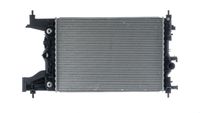 Thumbnail - Radiateur - CR2122000P - MAHLE