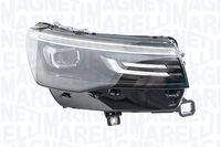 Far MAGNETI MARELLI, Cod: 711451001459