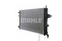 Thumbnail - Radiateur - CR237000S - MAHLE