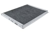 Filter, Innenraumluft