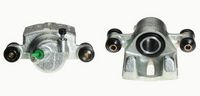 Bremssattel