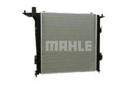 Thumbnail - Radiateur - CR1368000P - MAHLE