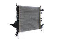 Thumbnail - Radiateur - CR490000S - MAHLE