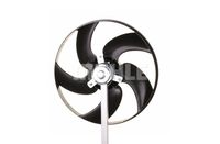 Thumbnail - Koelventilatorwiel - CFF310000P - MAHLE