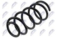 Arc spiral NTY, Cod: ASZ-FT-016