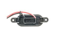 Thumbnail - Weerstand, interieurventilator - ABR149000P - MAHLE