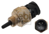 Sensor, Ansauglufttemperatur