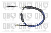 Seilzug, Feststellbremse